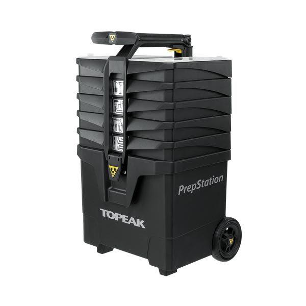 トピーク PREPSTATION CASE プレップステーション ケース TOPEAK（トピーク） プレップステーション ケース ツールケース
