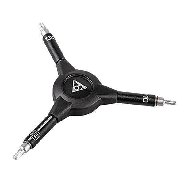 TOPEAK トピーク Yトルクス スピード レンチ T10/T25/T30 YTorx Speed Wrench