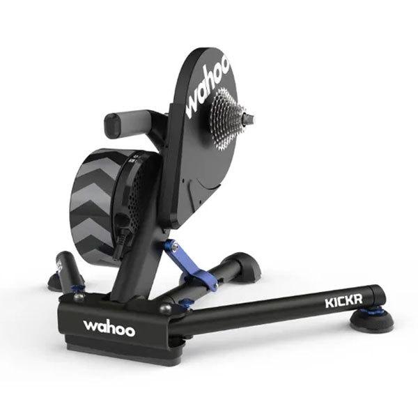 wahoo ワフー KICKR キッカー スマートバイクトレーナー WFBKTR120 