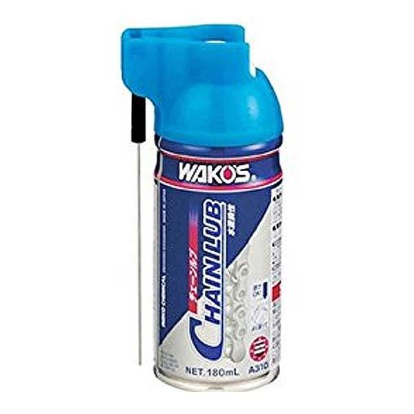 WAKOS WAKO'S ワコーズ A310 CHL チェーンルブ 180ml 防錆 潤滑 WAKOS WAKO'S ワコーズ A310 CHL チェーンルブ 180ml 防錆 潤滑