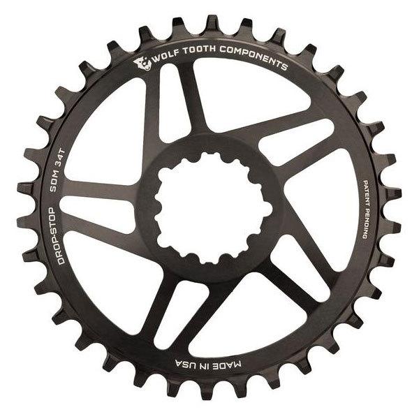 Wolf Tooth Gxp Not ウルフトゥース 32t Compatiable For Cranks Sram Chainring Bash Ring Direct Mount Pintorabrapp Com Br