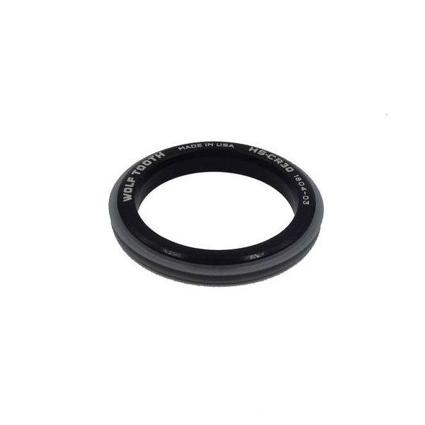 WOLF TOOTH ウルフトゥース 41/30 1-1/8” Crown Raceヘッドパーツ