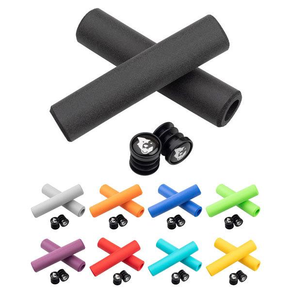 WOLF TOOTH EtgD[X Razer Grips 5mm