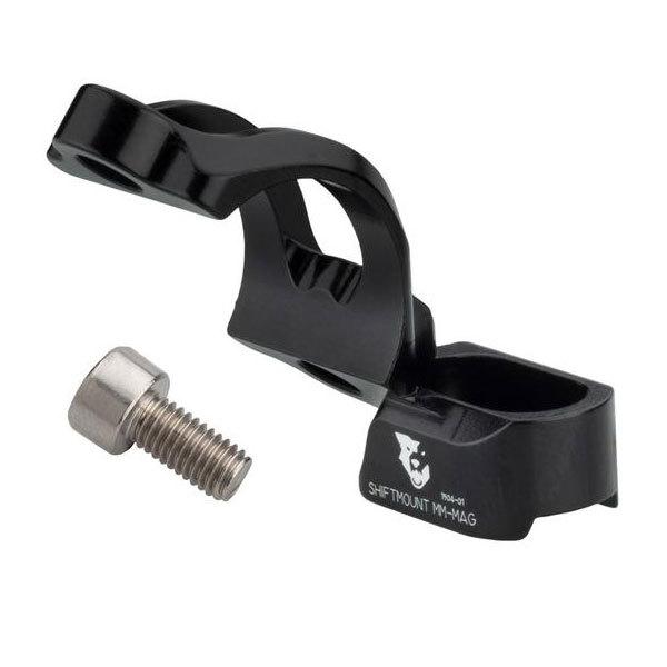 WOLF TOOTH ウルフトゥース ShiftMount MM Shifter to Magura Brake