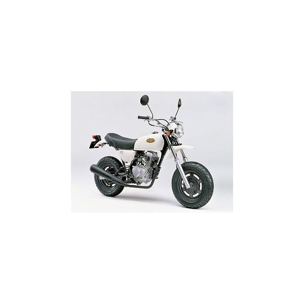 エイプ50 ☆送料込！ APE50Fi エイプ50FI 専用 マフラー フルエキゾースト
