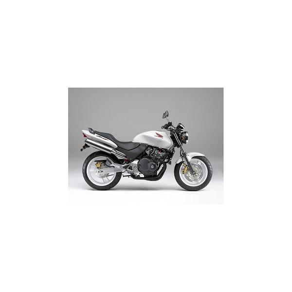 HONDA　ホーネット250 外装セット　パールサンビームホワイト ホーネット250 パールサンビームホワイト ウレタン塗料1kgセット