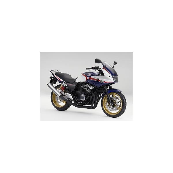 CB400SB パールヘロンブルー ウレタン塗料250gセット : バイクペイント