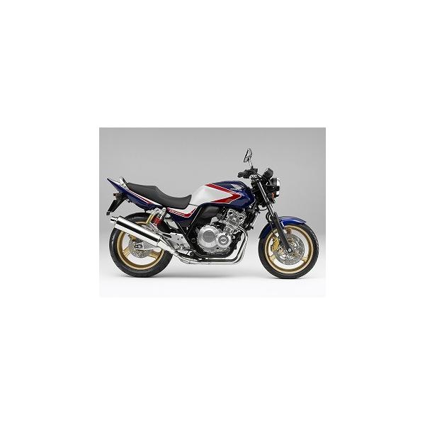 CB400SF NC42 パールヘロンブルー ウレタン塗料1kgセット : バイク