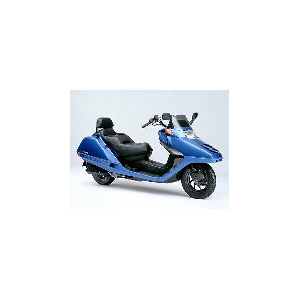 フュージョンX/XX ナッソブルーメタリック ウレタン塗料500gセット