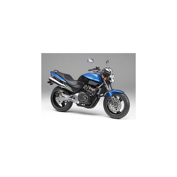 ホーネット250 グリントウエーブブルー ウレタン塗料250gセット