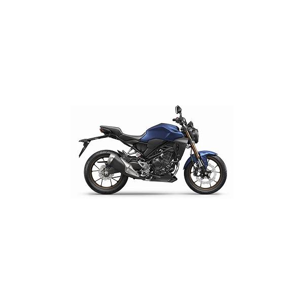 CB250R マットパールアルジャイブルー ウレタン塗料250gセット