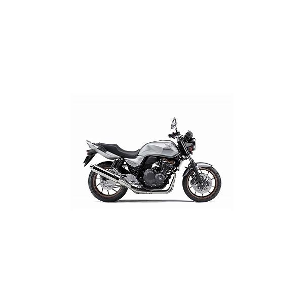 CB400SF NC42 マットベーターシルバーメタリック ウレタン塗料500g