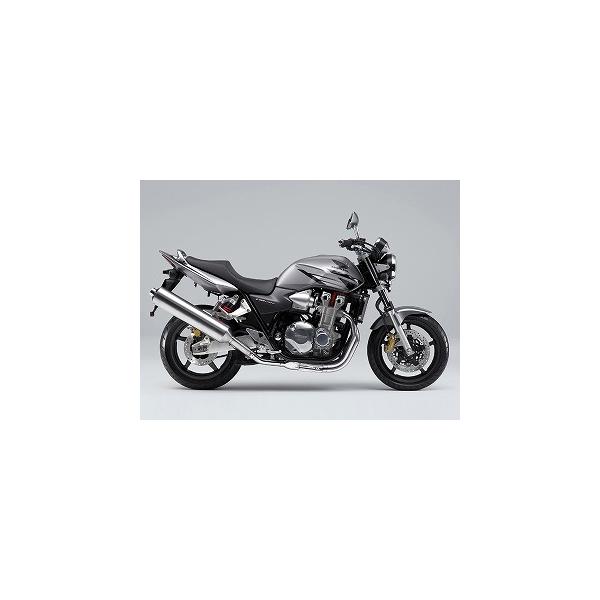 CB1300SF SC54 アイアンネイルシルバーメタリック ウレタン塗料500g