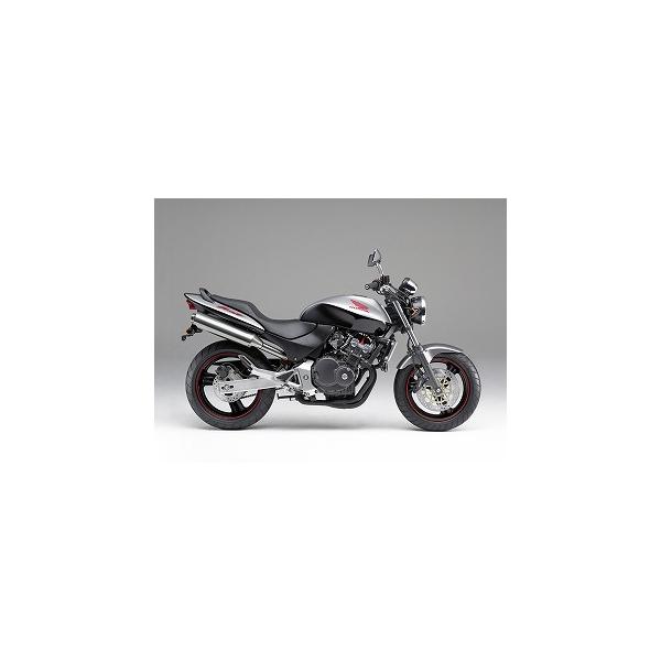 ホーネット250 デジタルシルバーメタリック ウレタン塗料250gセット