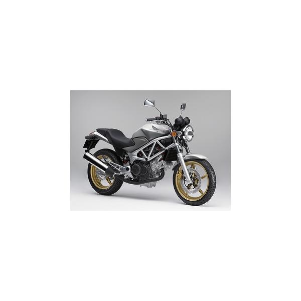 VTR250 デジタルシルバーメタリック ウレタン塗料500gセット : バイク