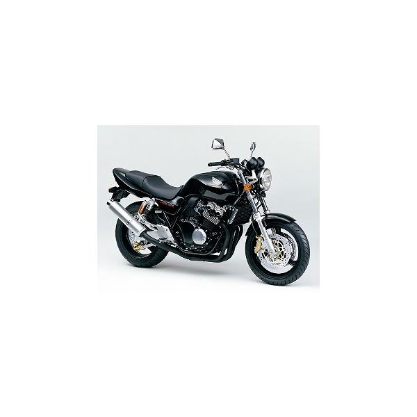 CB400SF NC39 ホンダブラック ウレタン塗料250gセット : バイク
