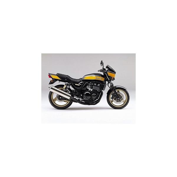 カワサキ純正色塗料 ZRX400/1200他 ホイールゴールド 450g塗料のみ