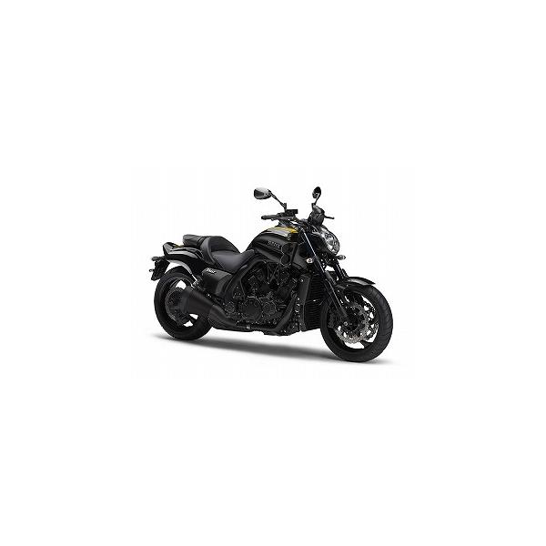 VMAX1700 ヤマハブラック ウレタン塗料250gセット : バイクペイント