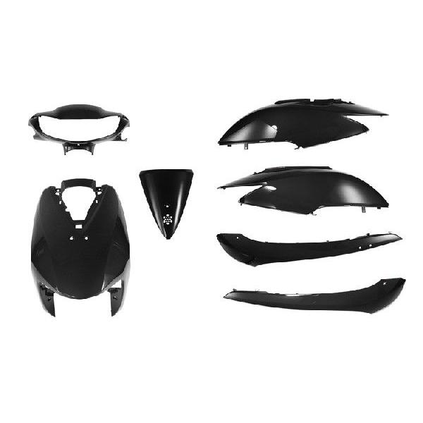 ホンダ ディオ AF62 AF68 外装セット 7点 黒 ブラック 新品 Dio カウルセット バイクパーツセンター :30-99-01: バイクパーツセンター - 通販 - Yahoo!ショッピング ホンダ ディオ AF62 AF68 外装セット 7点 黒 ブラック 新品 Dio カウルセット バイクパーツセンター :30-99-01: バイクパーツセンター - 通販 - Yahoo!ショッピング