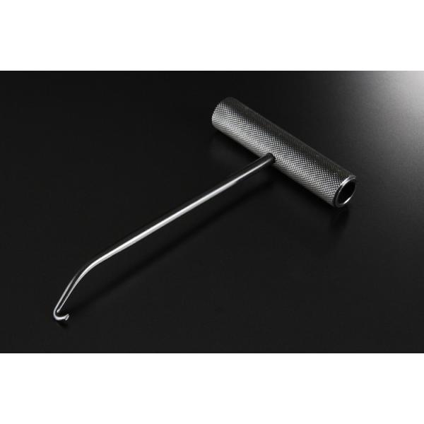 MotoTools T型 スプリングフック マフラー クラッチ バイクパーツセンター :97-50-15:バイクパーツセンター - 通販 - Yahoo!ショッピング MotoTools T型 スプリングフック マフラー クラッチ バイクパーツセンター :97-50-15:バイクパーツセンター - 通販 - Yahoo!ショッピング