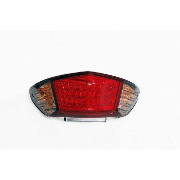 YAMAHA ヤマハ シグナスX FI SE44J 純正 LEDテールライトASSY YAMAHA ヤマハ シグナスX FI SE44J 純正 LEDテールライトASSY