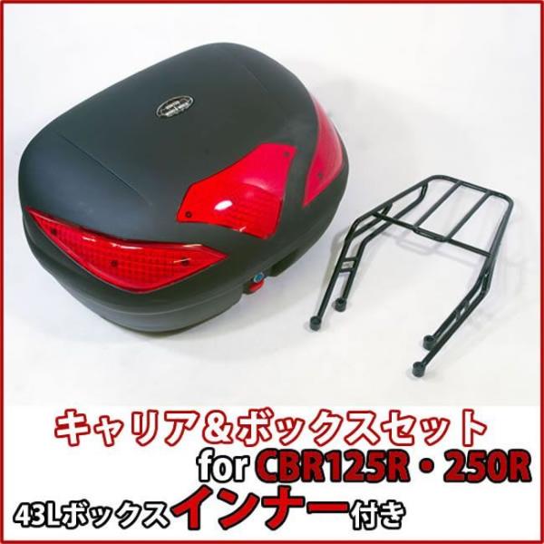 1Nۏؕt CBR250R MC41 CBR125R CB250F p ALA&amp;A{bNXZbg43L