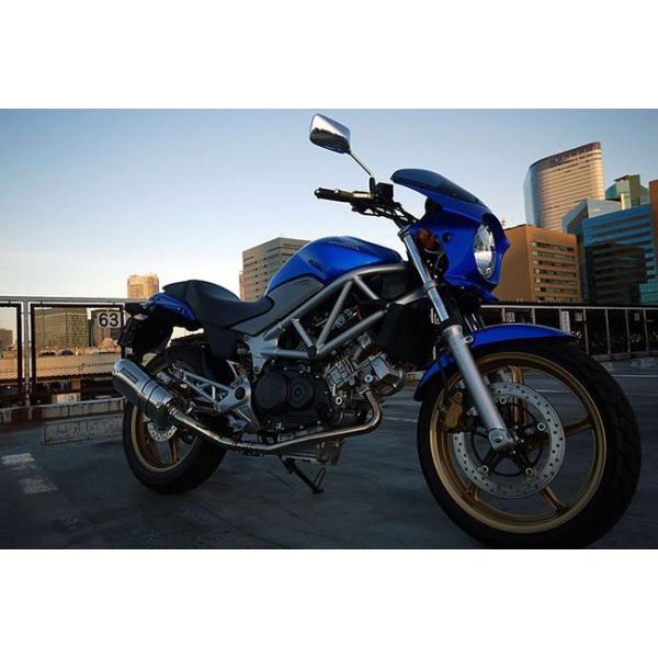 CB1300SF CB400SF ėprLjJE DS-01^CvR OgEF[uu[^bN h JX^p[c