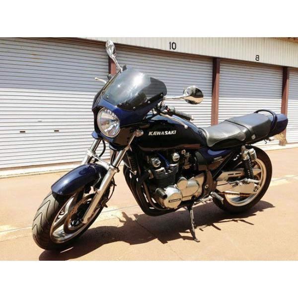 z*0様 Kawasaki ゼファーχ ファイナルエディション用ビキニカウル z*0様 Kawasaki ゼファーχ ファイナルエディション用ビキニ