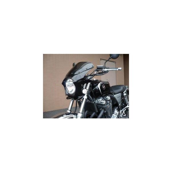 Cb1100 ビキニカウル Ds 01 タイプrスクリーン 純正色塗装 Abs製 ボルト付 風防 カスタムパーツ Buyee Buyee Japanese Proxy Service Buy From Japan Bot Online