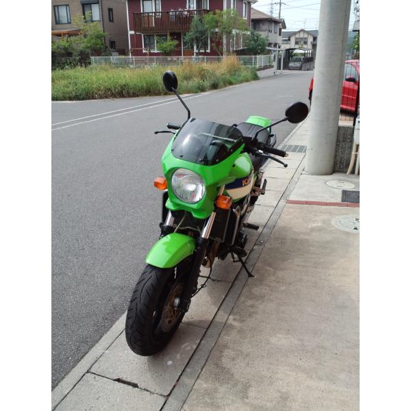 ワールドウォーク ZRX1100-2 ZRX1100-II対応 汎用ビキニカウル ワールドウォーク ZRX1100-2 ZRX1100-II対応 汎用ビキニカウル