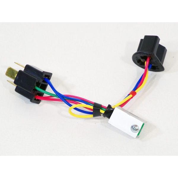 1�N�ۏؕt�� GSF1200 F1���C�g�X�C�b�`EVO f1light-00 H4�o���u