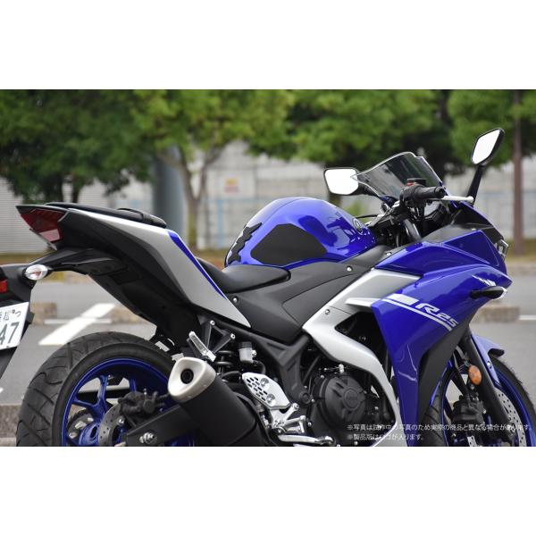 1Nۏؕt YZF-R25 YZF-R3 [`2018N] G2veNV [G2-8] ^Npbh Y {