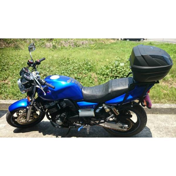 Cb400sf パニアケースの人気商品 通販 価格比較 価格 Com