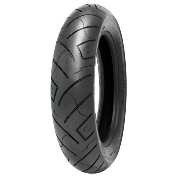 シンコータイヤ SHINKO SR777 130/90-16 73H TL 1本 XLH883 シンコータイヤ SHINKO SR777 130/90-16 73H TL 1本 XLH883