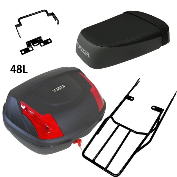 1Nۏؕt LAlbgtI z_ CT125 n^[Ju ^fV[g  ALA{bNXZbg 48L