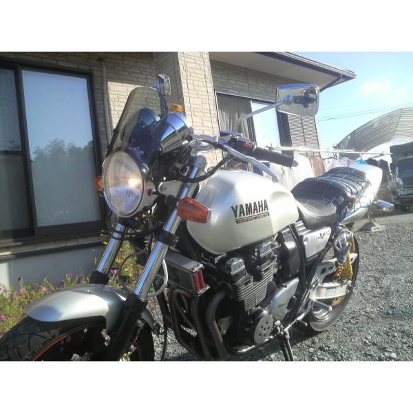 1Nۏؕt XJR400R WS-01M ėp EChXN[ ~jJE h JX^p[c