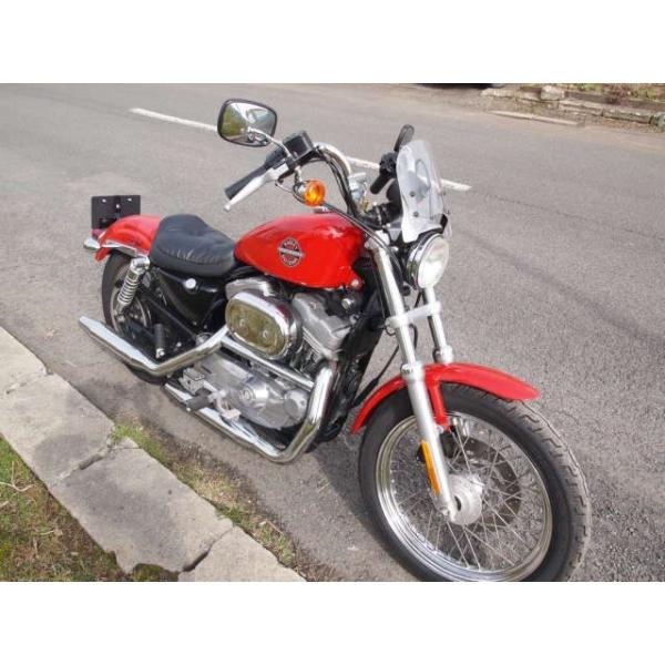 ハーレー スポーツスター パーツセット スポーツスター / Sportster Harley-Davidson / ハーレー