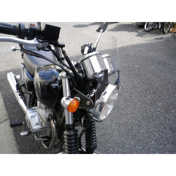1Nۏؕt CB400SS WS-01M ėp EChXN[ ~jJE h JX^p[c