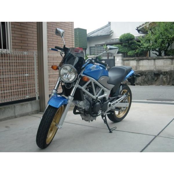 1年保証付き VTR250 WS-01M 汎用 ウインド ミニカウル 風防 風防 カスタムパーツ 外装 カウル WW製 ワールドウォーク