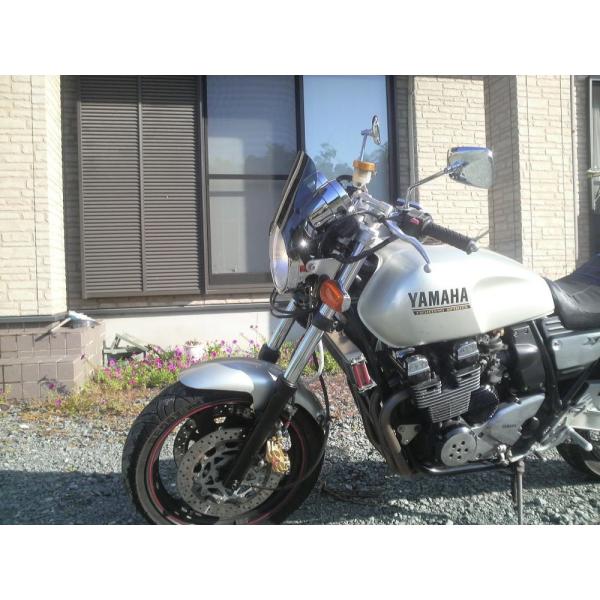 1Nۏؕt XJR400 XJR400R WS-01M ėp EChXN[ ~jJE h h JX^p[c