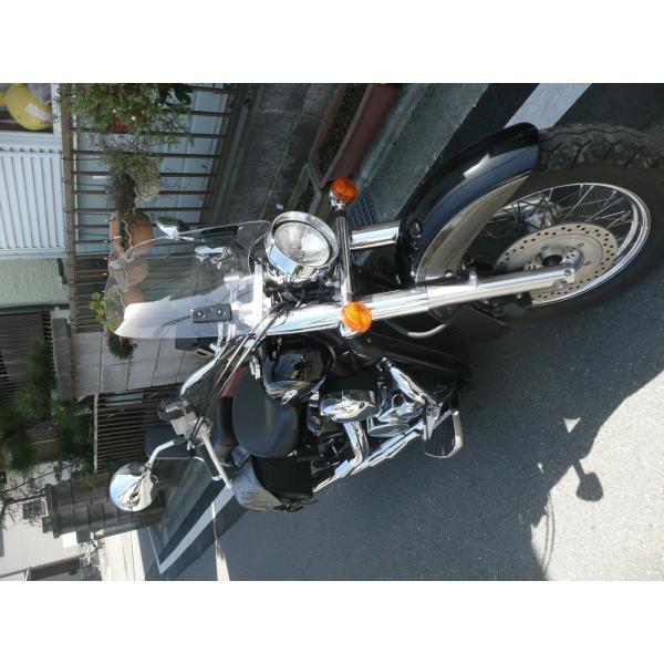 専用 シャドウ バイク bike-world-walk_ws-03-47