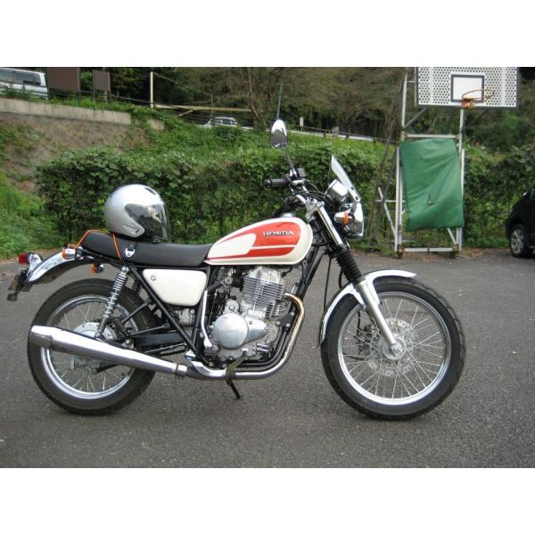 1年保証付き CB400SS WS-05M 汎用 ウインドスクリーン ミニカウル 風防 カスタムパーツ | ワールドウォーク Yahoo!店 ...