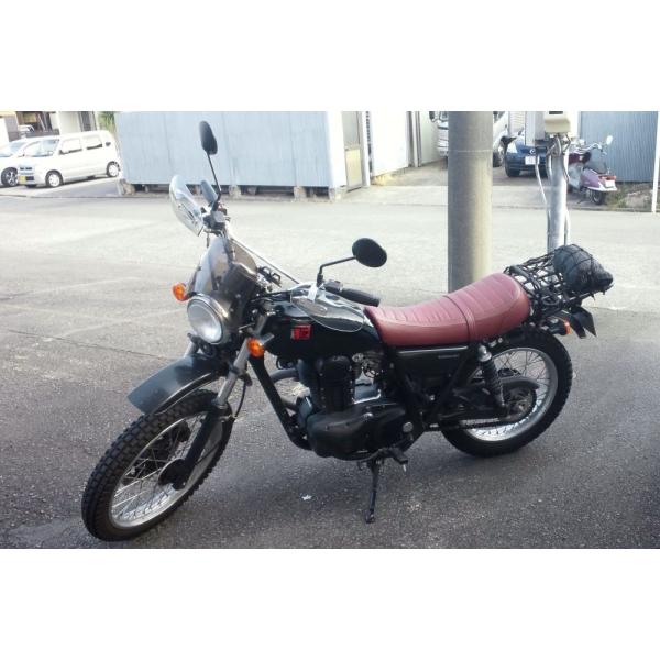 1Nۏؕt 250TR WS-07N oCN ibNK[h ėp ibNoCU[ h JX^p[c