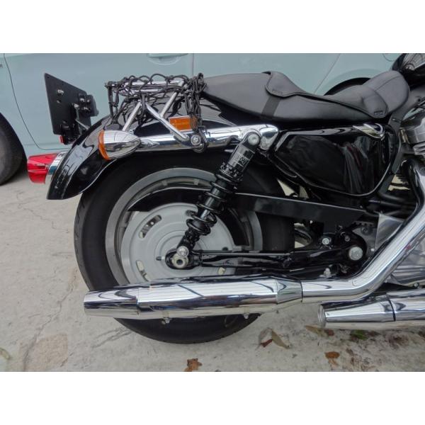 バイク用サスペンション XL883L スポーツスター 883の人気商品 バイク用サスペンション XL883L スポーツスター 883の人気商品