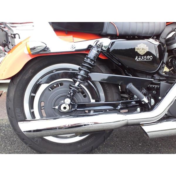 バイク用サスペンション xl883r スポーツスター 883rの人気商品 バイク用サスペンション xl883r スポーツスター 883rの人気商品