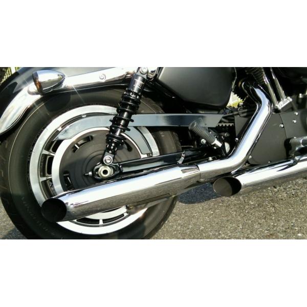 バイク用サスペンション xl883r スポーツスター 883rの人気商品 バイク用サスペンション xl883r スポーツスター 883rの人気商品