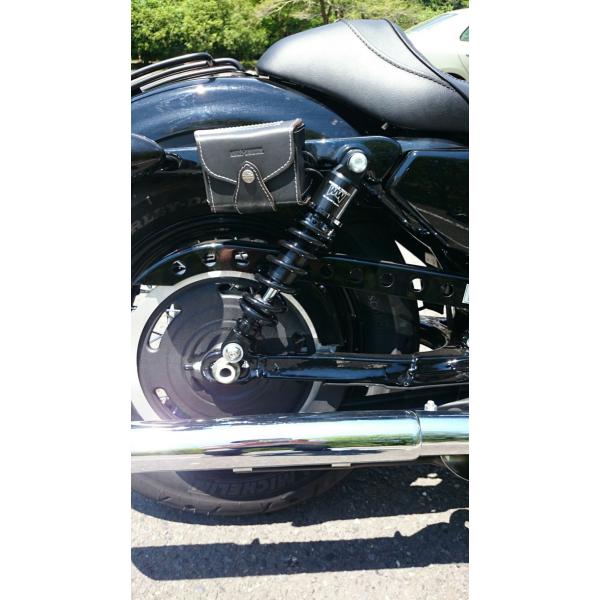バイク用サスペンション ハーレー スポーツスター バイク用サスペンション ハーレー スポーツスター