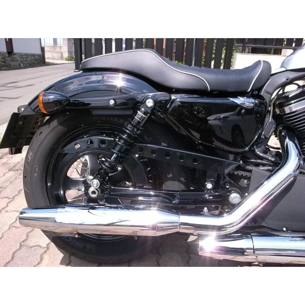 バイク用サスペンション ハーレー スポーツスター バイク用サスペンション ハーレー スポーツスター