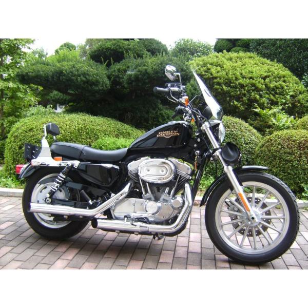 バイク用サスペンション XL883L スポーツスター 883の人気商品 バイク用サスペンション XL883L スポーツスター 883の人気商品