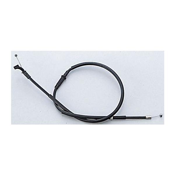 アウター長 1140mm※ワイヤーオイルを定期的に注入してください適合車種（備考）? ゼファー750/RS（91-07）((300mmロング))? ゼファー400/χ（89-08 ZR400C）((300mmロング))●返品：不可●お客様都...